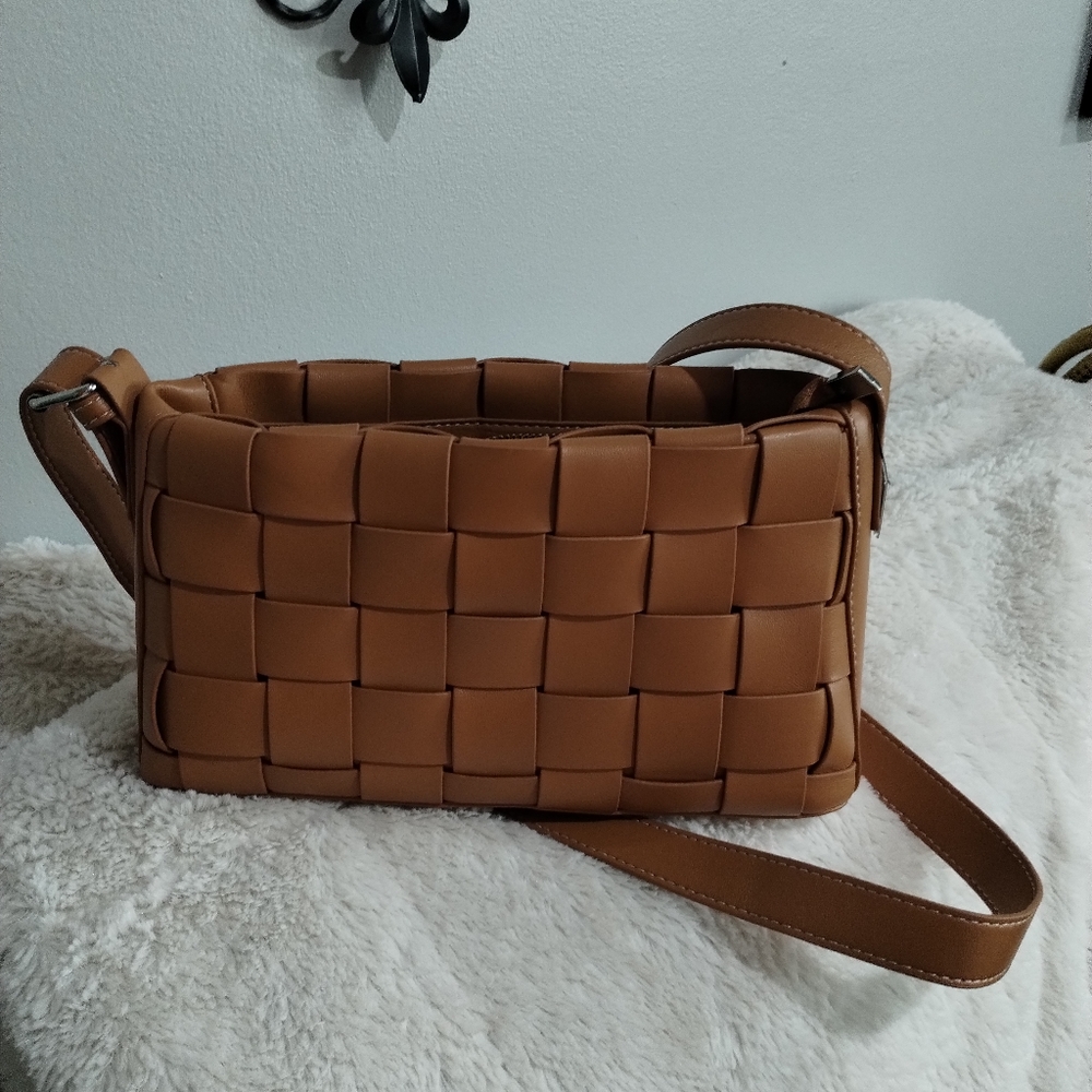 Forever 21 bags